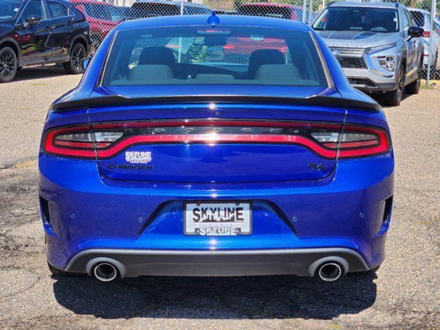 used 2022 Dodge Charger car, priced at $33,224