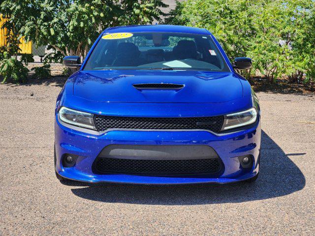 used 2022 Dodge Charger car, priced at $33,224