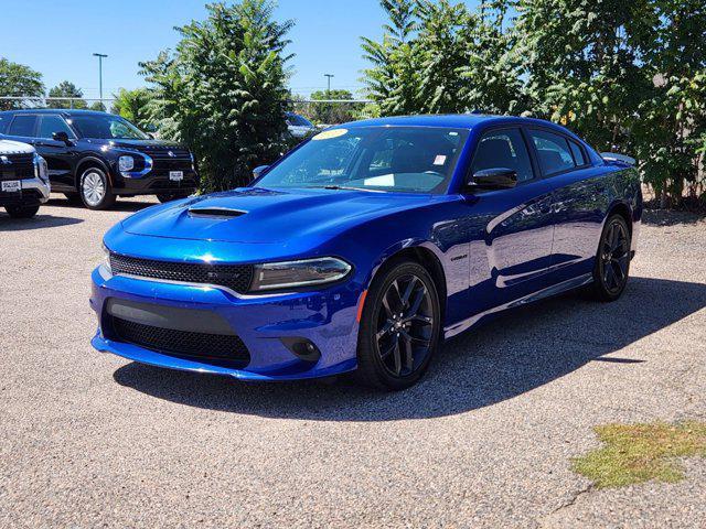 used 2022 Dodge Charger car, priced at $33,224