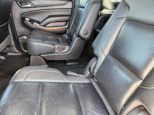 used 2017 Chevrolet Suburban car, priced at $23,667