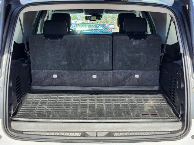 used 2017 Chevrolet Suburban car, priced at $23,667