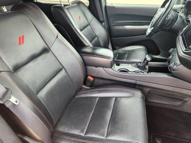 used 2023 Dodge Durango car, priced at $38,785