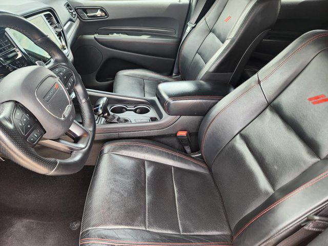 used 2023 Dodge Durango car, priced at $38,785