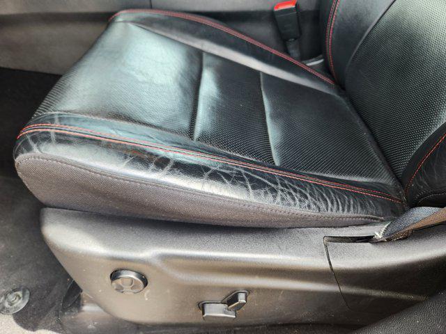 used 2023 Dodge Durango car, priced at $38,785
