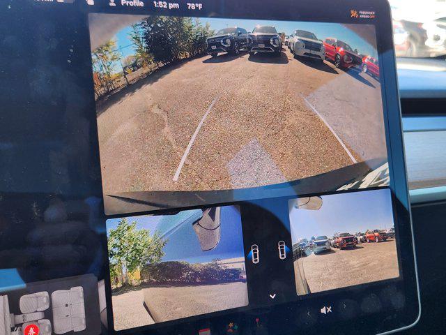 used 2018 Tesla Model 3 car, priced at $21,181