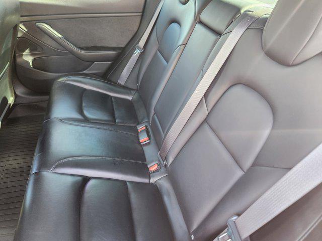 used 2018 Tesla Model 3 car, priced at $21,181