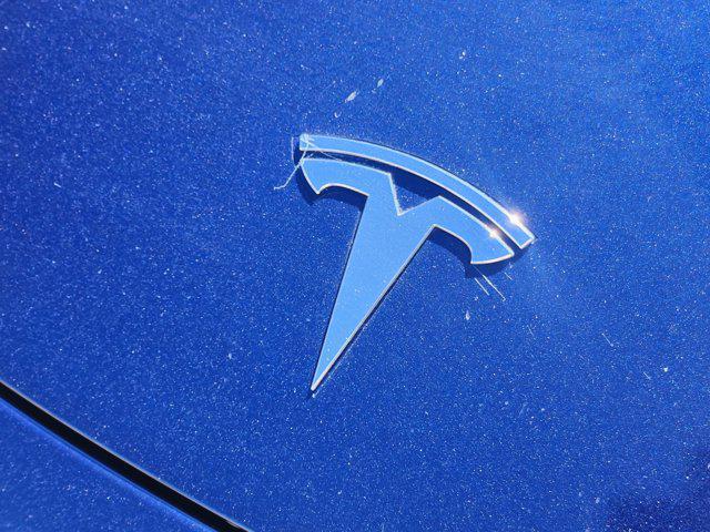 used 2018 Tesla Model 3 car, priced at $21,181