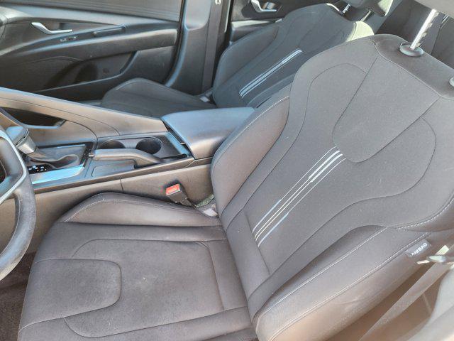 used 2023 Hyundai Elantra car, priced at $18,909