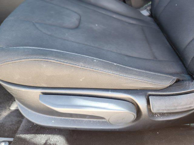 used 2023 Hyundai Elantra car, priced at $18,909