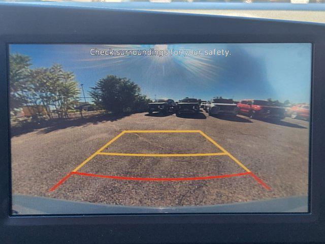 used 2023 Hyundai Elantra car, priced at $18,909