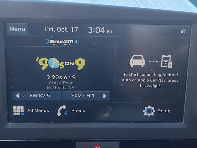 used 2023 Hyundai Elantra car, priced at $18,909