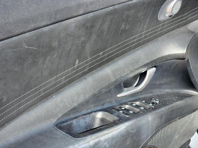 used 2023 Hyundai Elantra car, priced at $18,909