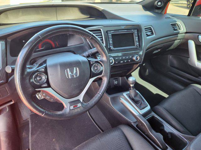 used 2013 Honda Civic car, priced at $14,908