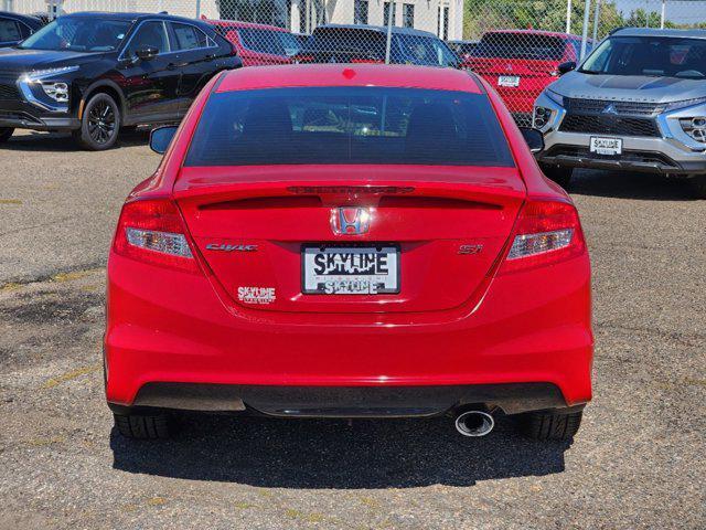 used 2013 Honda Civic car, priced at $14,908