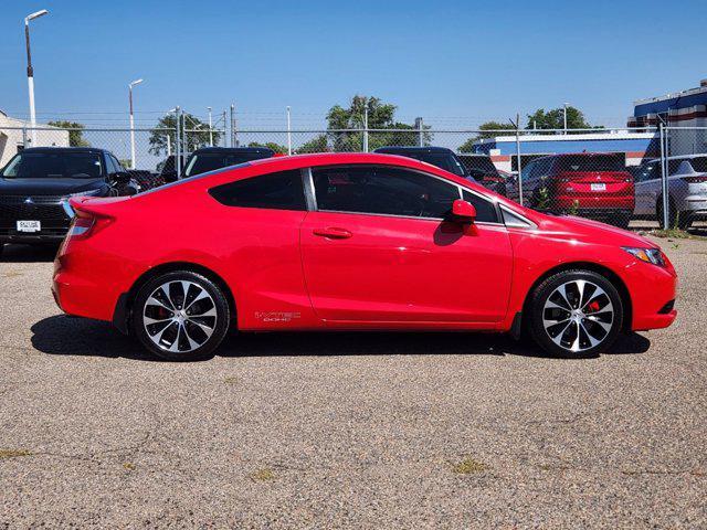 used 2013 Honda Civic car, priced at $14,908