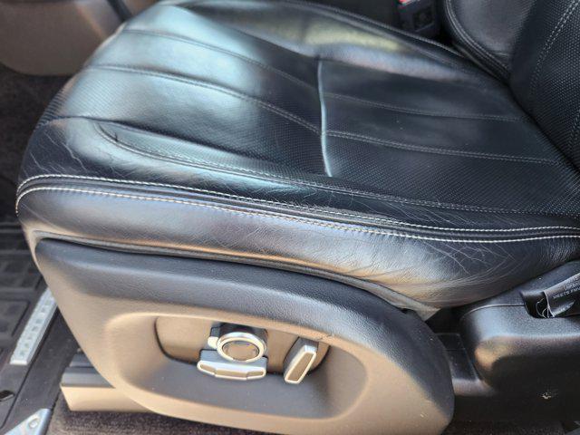 used 2016 Land Rover Range Rover car, priced at $34,448