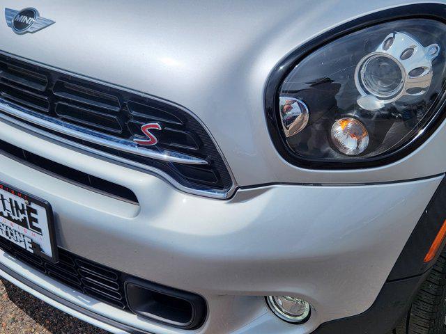 used 2016 MINI Countryman car, priced at $15,661