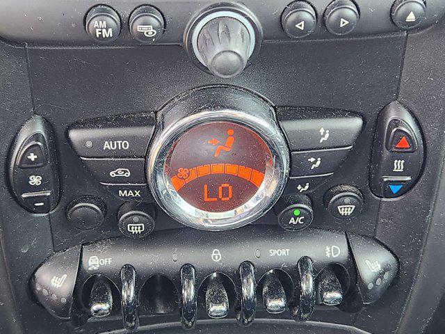 used 2016 MINI Countryman car, priced at $15,661