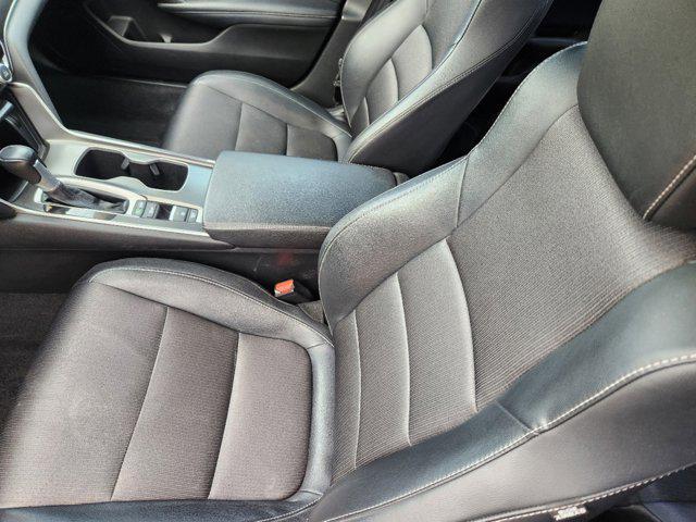 used 2021 Honda Accord car, priced at $23,406