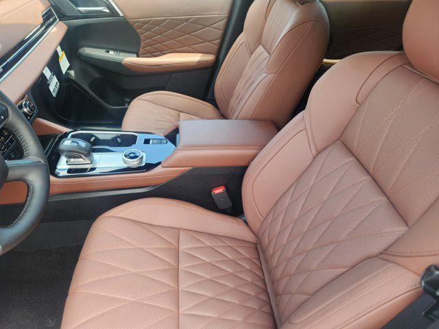 new 2025 Mitsubishi Outlander car, priced at $43,645