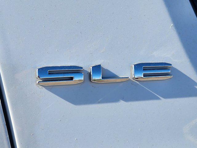 used 2023 GMC Acadia car, priced at $22,571