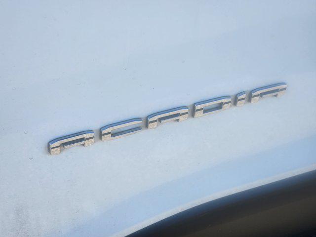 used 2023 GMC Acadia car, priced at $22,571