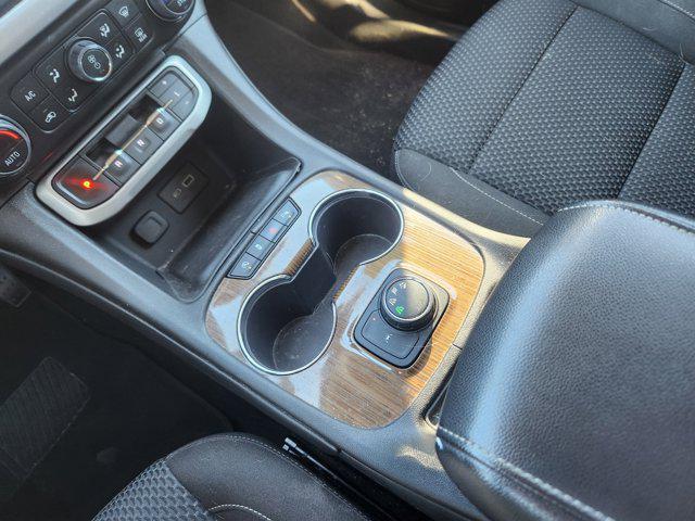 used 2023 GMC Acadia car, priced at $22,571