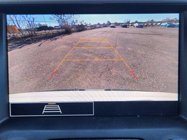 used 2023 GMC Acadia car, priced at $22,571