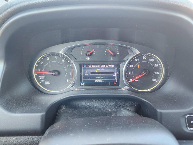 used 2023 GMC Acadia car, priced at $22,571