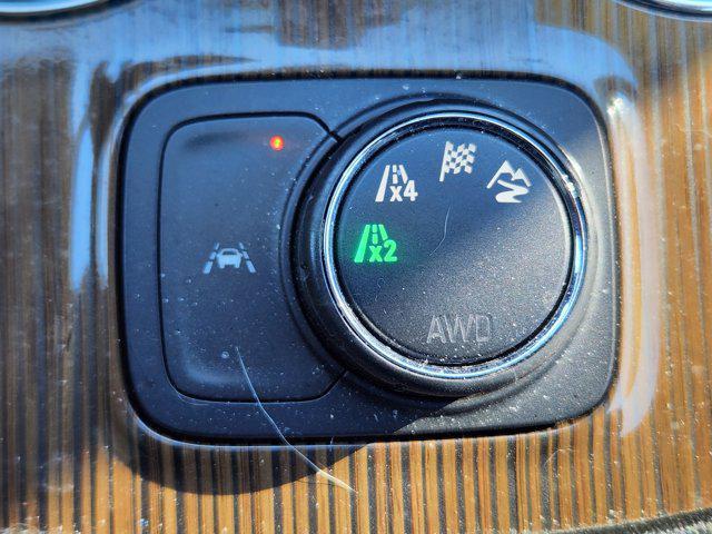 used 2023 GMC Acadia car, priced at $22,571