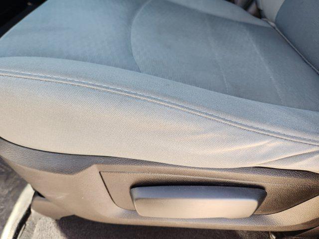 used 2019 Ram 1500 car, priced at $23,602