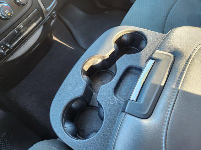 used 2019 Ram 1500 car, priced at $23,602