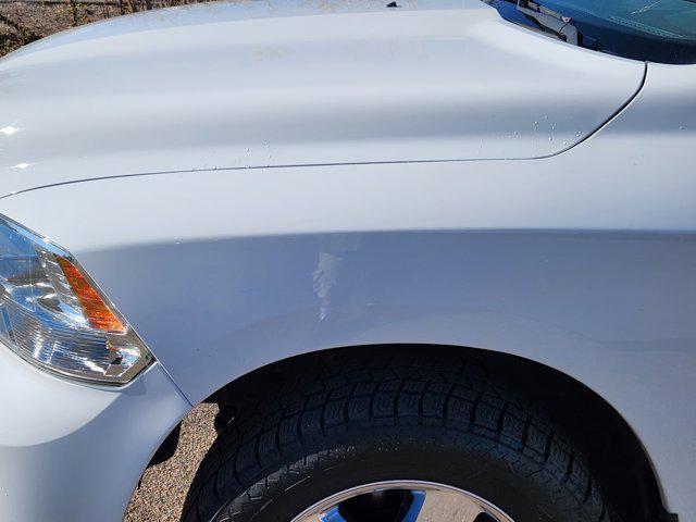 used 2019 Ram 1500 car, priced at $23,602