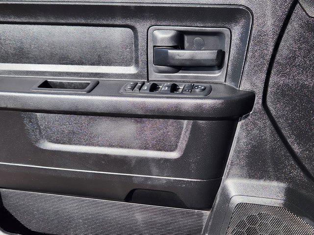 used 2019 Ram 1500 car, priced at $23,602