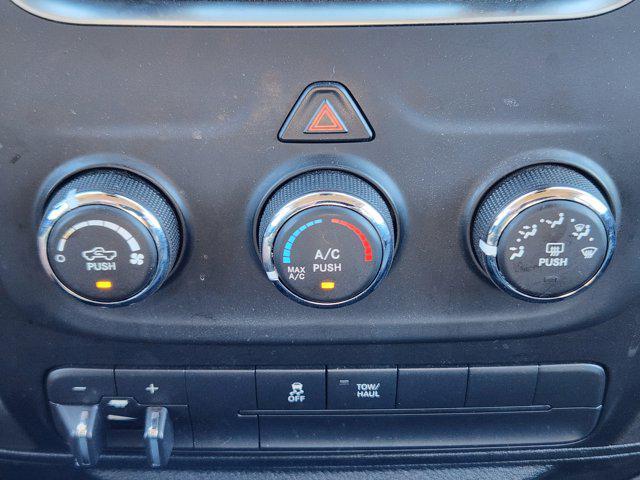 used 2019 Ram 1500 car, priced at $23,602