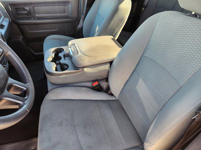 used 2019 Ram 1500 car, priced at $23,602