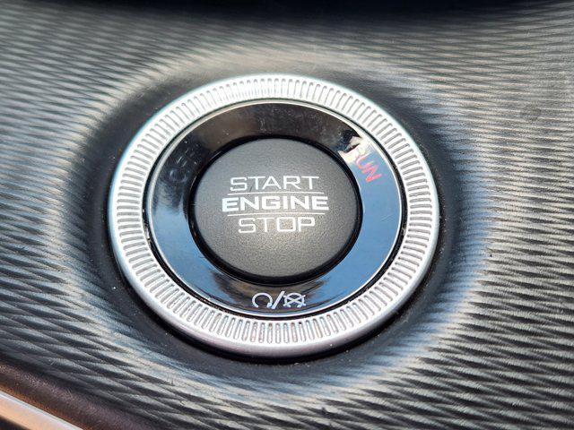 used 2023 Jeep Grand Cherokee car, priced at $27,926