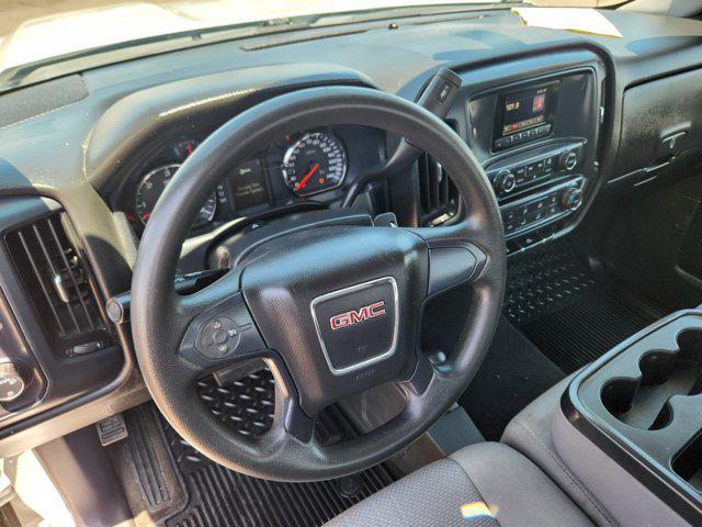 used 2014 GMC Sierra 1500 car, priced at $25,721