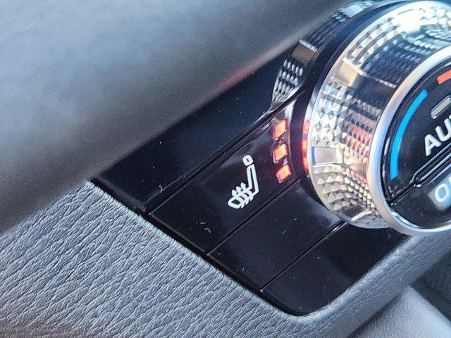 new 2025 Mitsubishi Outlander PHEV car, priced at $39,870