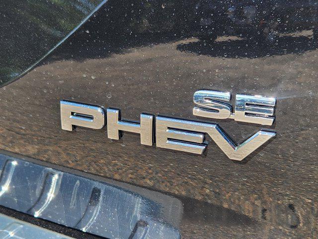 new 2025 Mitsubishi Outlander PHEV car, priced at $39,870