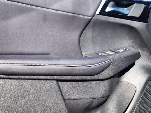 new 2025 Mitsubishi Outlander PHEV car, priced at $39,870