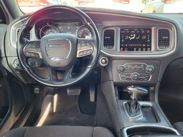 used 2021 Dodge Charger car, priced at $29,240