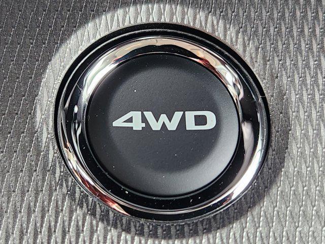 new 2025 Mitsubishi Outlander Sport car, priced at $24,595