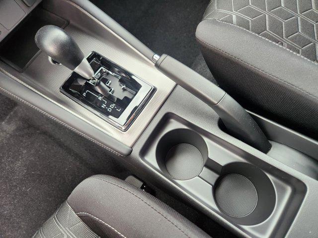 new 2025 Mitsubishi Outlander Sport car, priced at $24,595