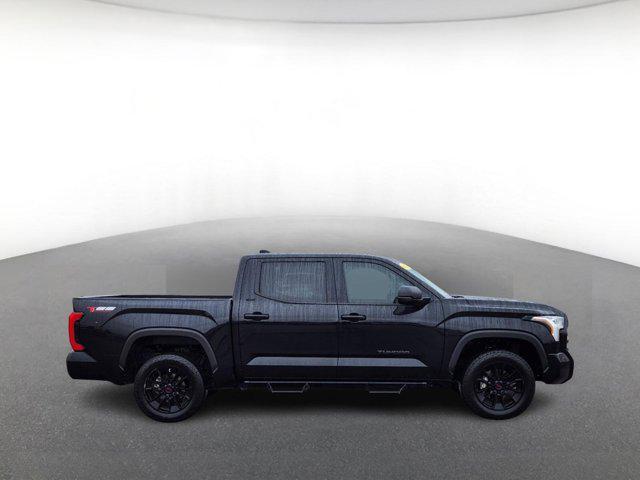 used 2023 Toyota Tundra car, priced at $49,979