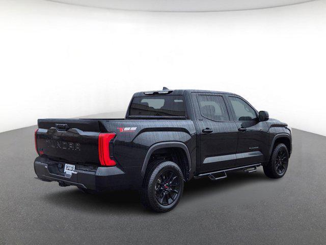 used 2023 Toyota Tundra car, priced at $49,979
