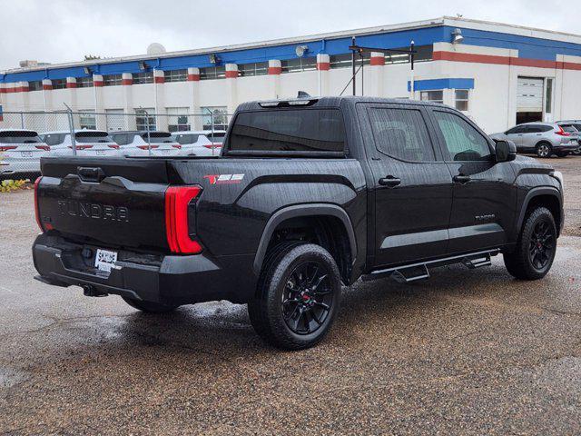 used 2023 Toyota Tundra car, priced at $49,979