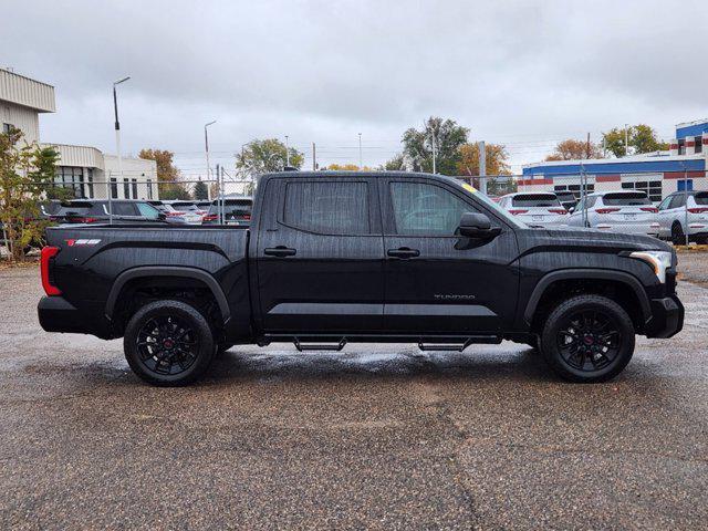 used 2023 Toyota Tundra car, priced at $49,979