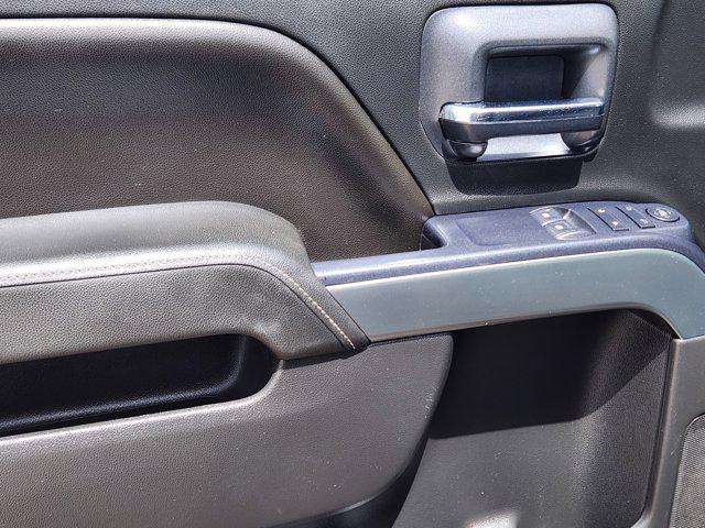 used 2015 Chevrolet Silverado 1500 car, priced at $26,661