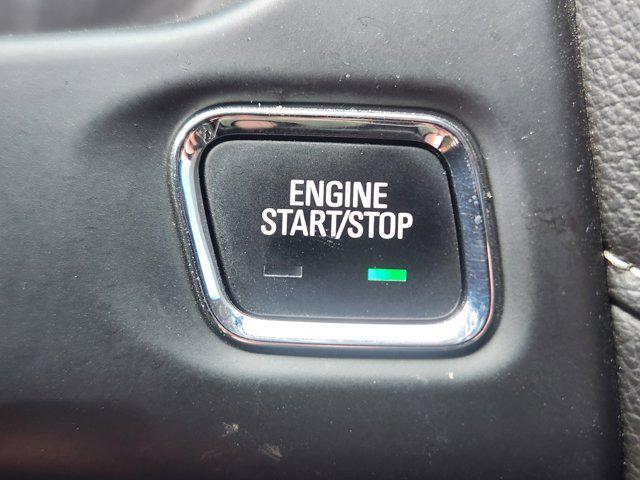 used 2023 GMC Acadia car, priced at $27,076